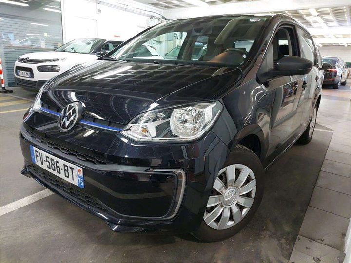 VOLKSWAGEN UP 2020 wvwzzzaazmd901390