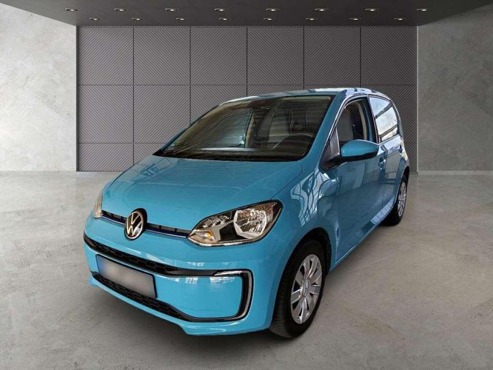 VW E-UP! 2021 wvwzzzaazmd903885