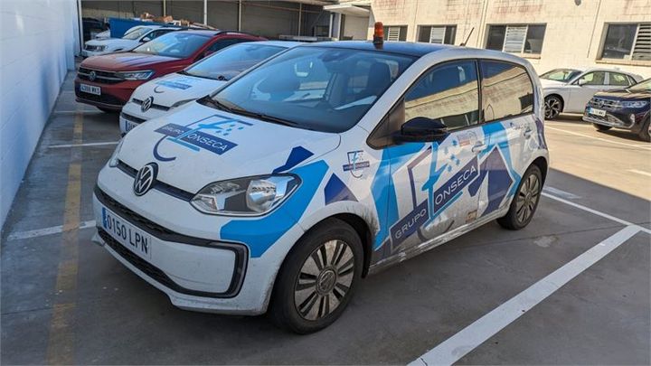 VW E-UP! 2021 wvwzzzaazmd905414