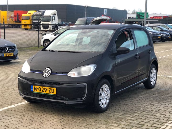 VOLKSWAGEN UP! 2021 wvwzzzaazmd908656