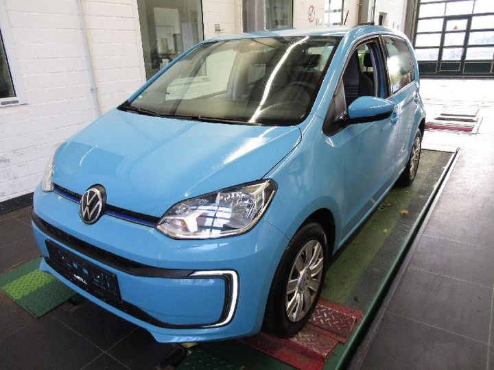 VOLKSWAGEN UP! (123)(10.2019-&GT) 2021 wvwzzzaazmd911873