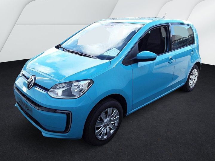 VW E-UP! 2021 wvwzzzaazmd912532