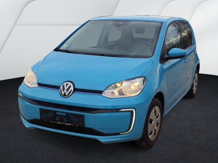 VW E-UP! 2021 wvwzzzaazmd912960