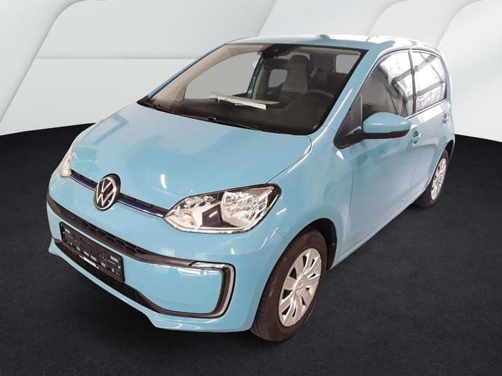 VOLKSWAGEN E-UP! HATCHBACK 2021 wvwzzzaazmd914181