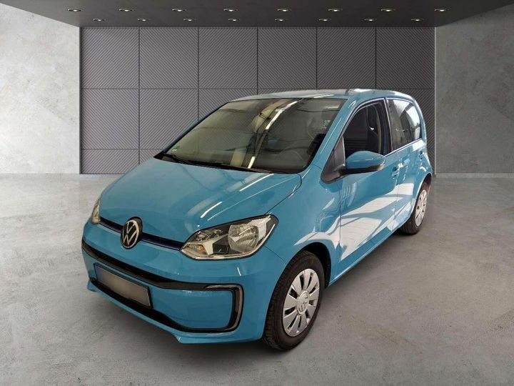 VW UP! 2021 wvwzzzaazmd914387