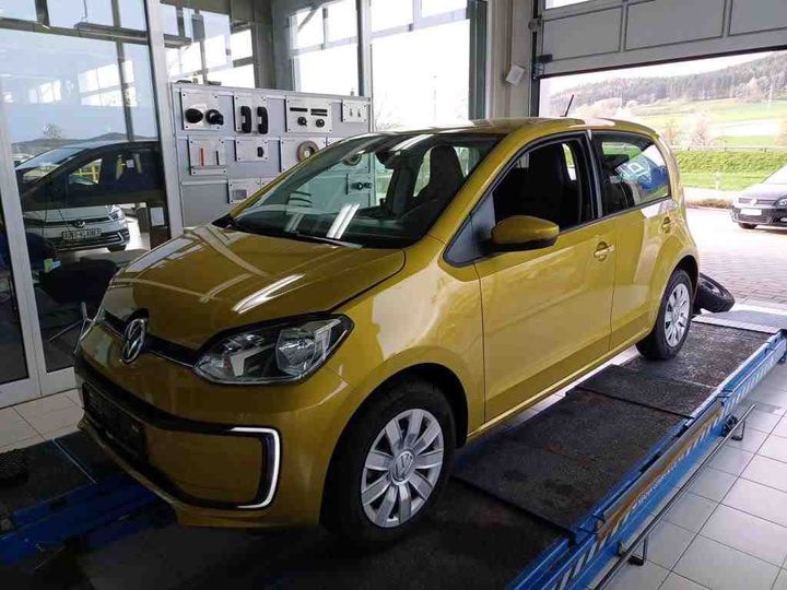 VW E-UP! 2021 wvwzzzaazmd914663