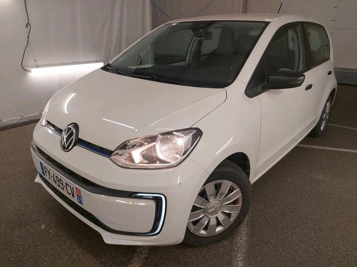 VW UP 2021 wvwzzzaazmd915245