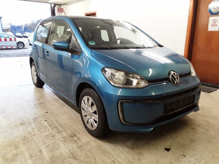 VOLKSWAGEN UP! 2021 wvwzzzaazmd916427