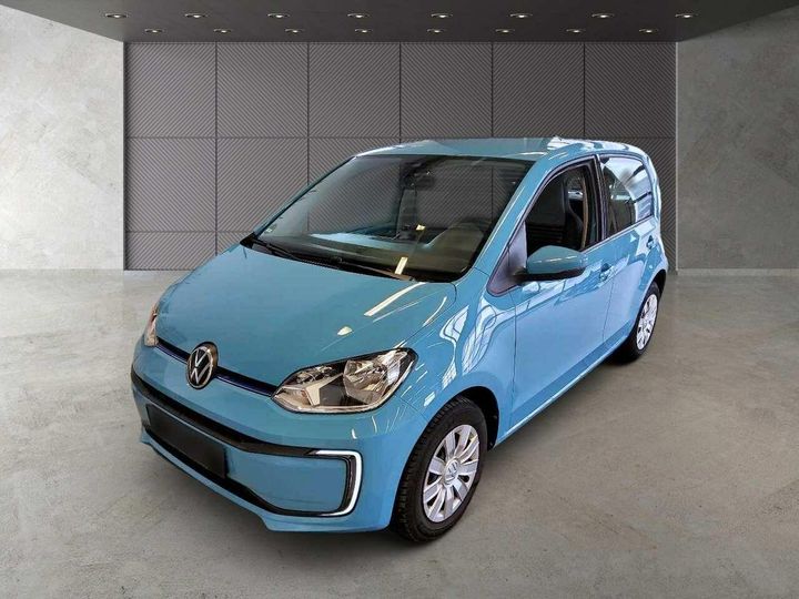 VW UP! 2021 wvwzzzaazmd916769