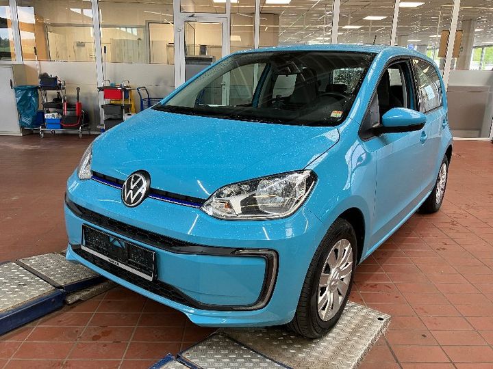 VW E-UP! 2021 wvwzzzaazmd918016