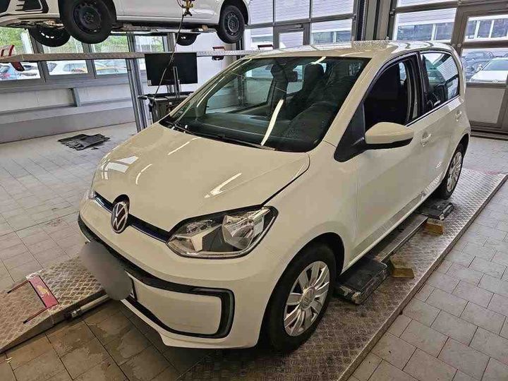 VW E-UP! 2021 wvwzzzaazmd919315