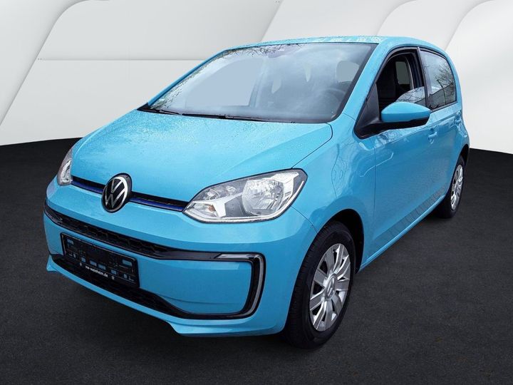 VW E-UP! 2021 wvwzzzaazmd920017