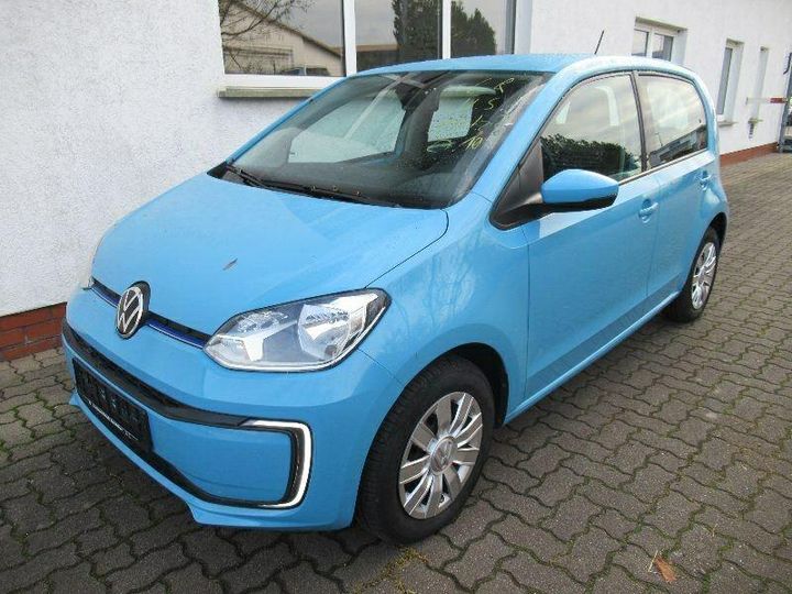 VW UP! 2021 wvwzzzaazmd920964