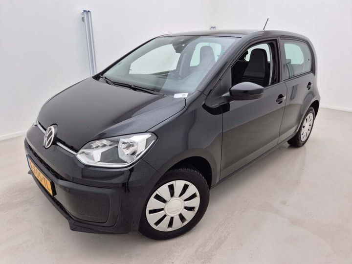 VW UP! 2021 wvwzzzaaznd001064