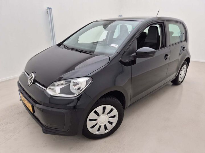 VW UP! 2021 wvwzzzaaznd001147