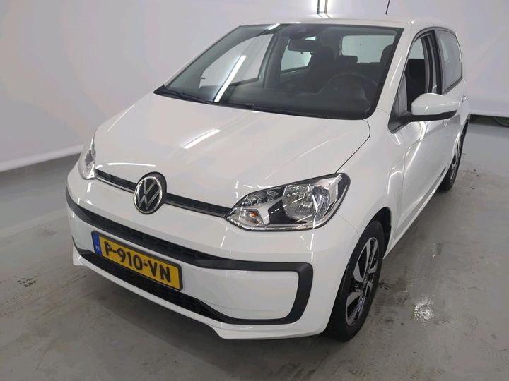 VW UP! 2021 wvwzzzaaznd001680