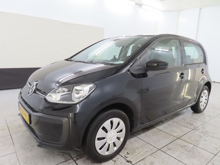 VW UP! 2021 wvwzzzaaznd003433