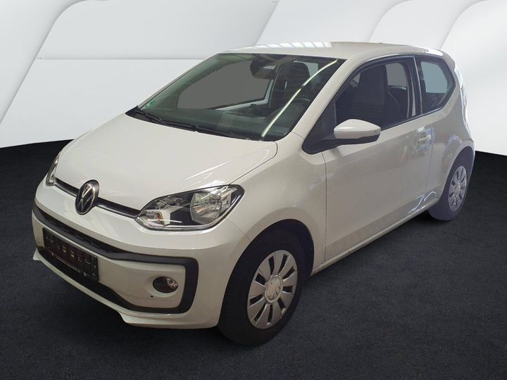 VW UP! 2021 wvwzzzaaznd004258