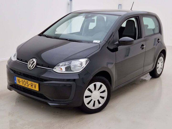 VW UP! 2021 wvwzzzaaznd009685