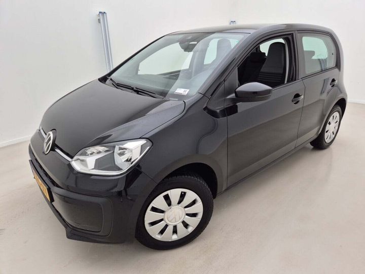 VW UP! 2021 wvwzzzaaznd009695