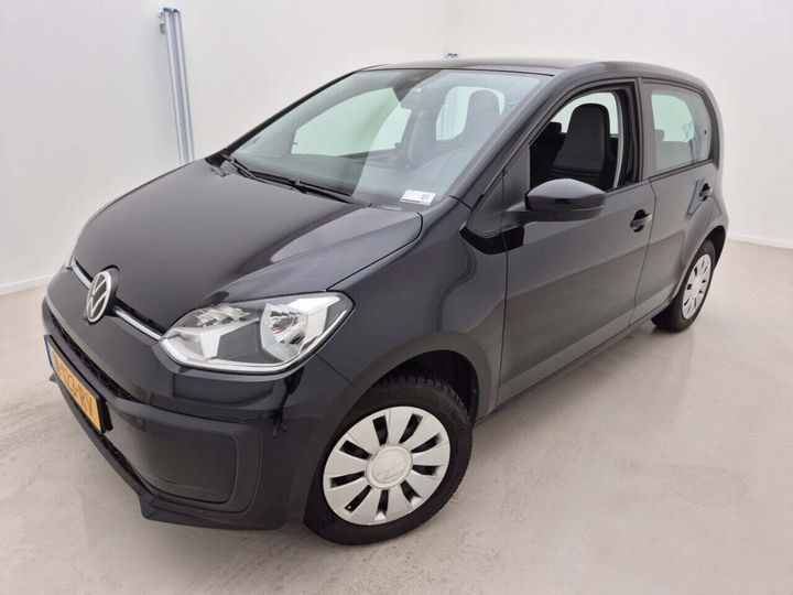 VW UP! 2021 wvwzzzaaznd012732