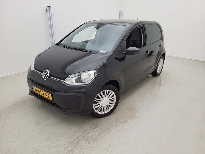 VW UP! 2022 wvwzzzaaznd015197