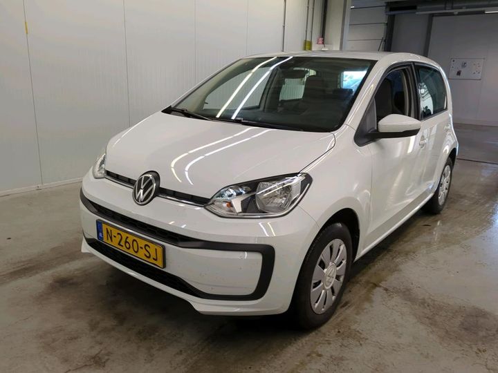 VW UP 2022 wvwzzzaaznd016060