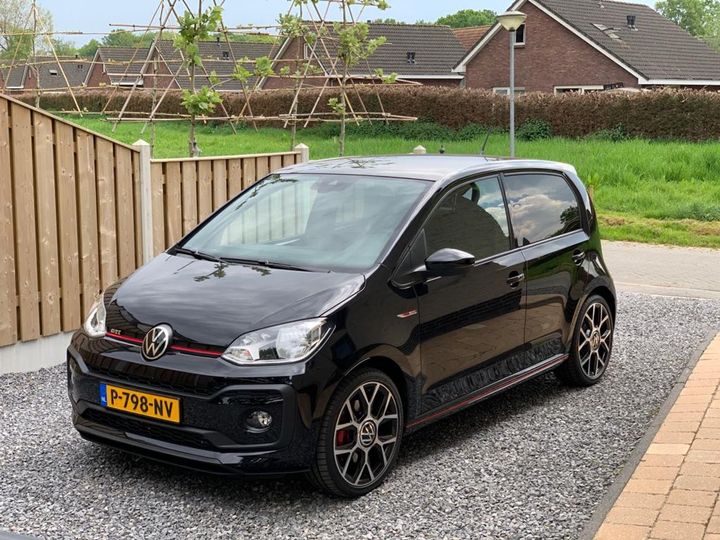 VOLKSWAGEN UP! 2022 wvwzzzaaznd025421