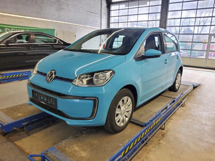 VOLKSWAGEN UP! (123/BL3)(10.2019-&GT2022) 2021 wvwzzzaaznd901447