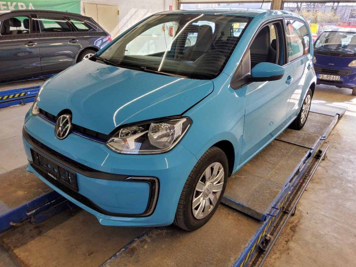 VOLKSWAGEN UP! (123/BL3)(10.2019-&GT2022) 2021 wvwzzzaaznd901834