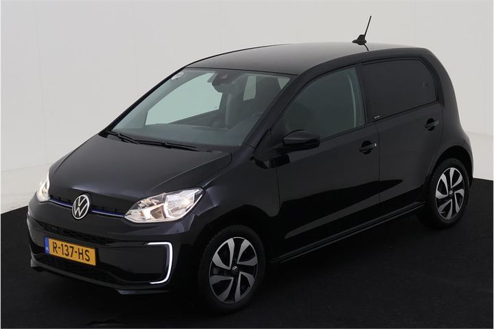 VOLKSWAGEN E-UP! 2021 wvwzzzaaznd905631