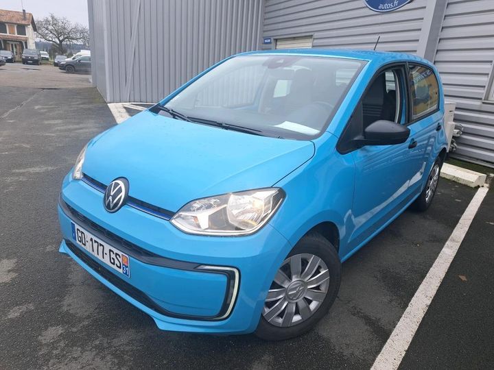 VW UP 2021 wvwzzzaaznd911102