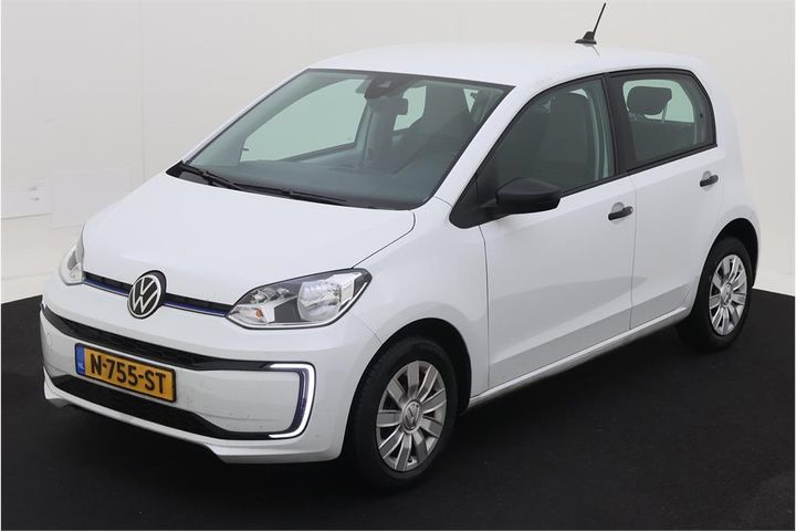 VW E-UP! 2021 wvwzzzaaznd920303