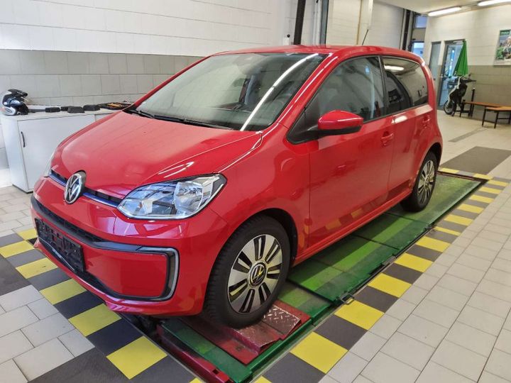 VW UP! (123-BL3)(10.2019-2022) 2022 wvwzzzaaznd927355