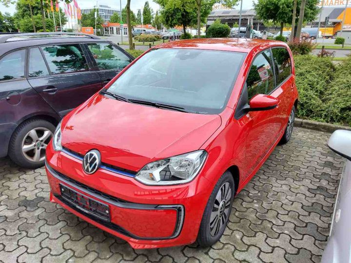 VW UP! (123/BL3)(10.2019-2022) 2022 wvwzzzaaznd927505