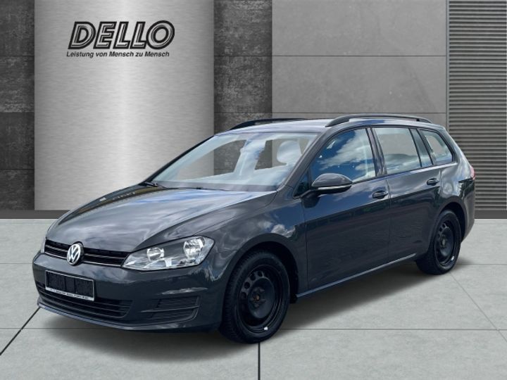 VOLKSWAGEN GOLF 2013 wvwzzzauzep511656