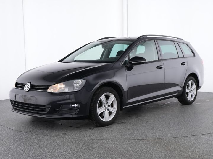 VOLKSWAGEN GOLF 2013 wvwzzzauzep531686