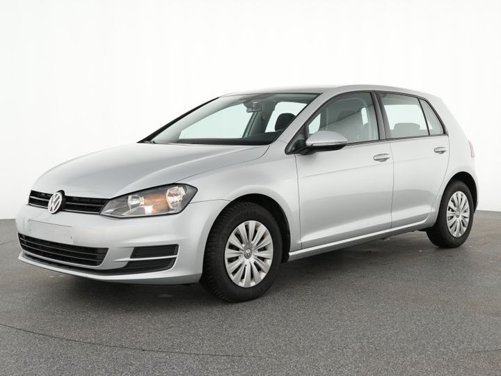 VOLKSWAGEN GOLF 2014 wvwzzzauzew339504