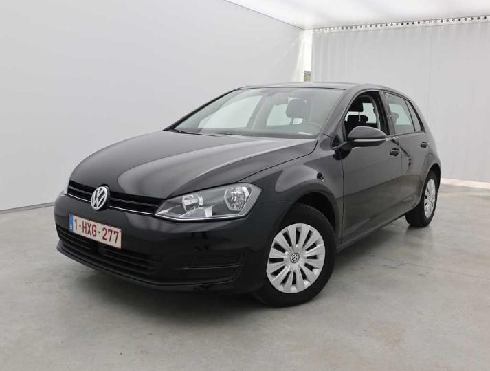 VOLKSWAGEN GOLF 2014 wvwzzzauzfp031357