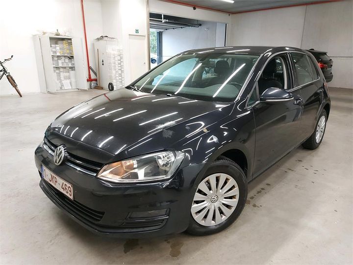 VOLKSWAGEN GOLF 2015 wvwzzzauzfp044332