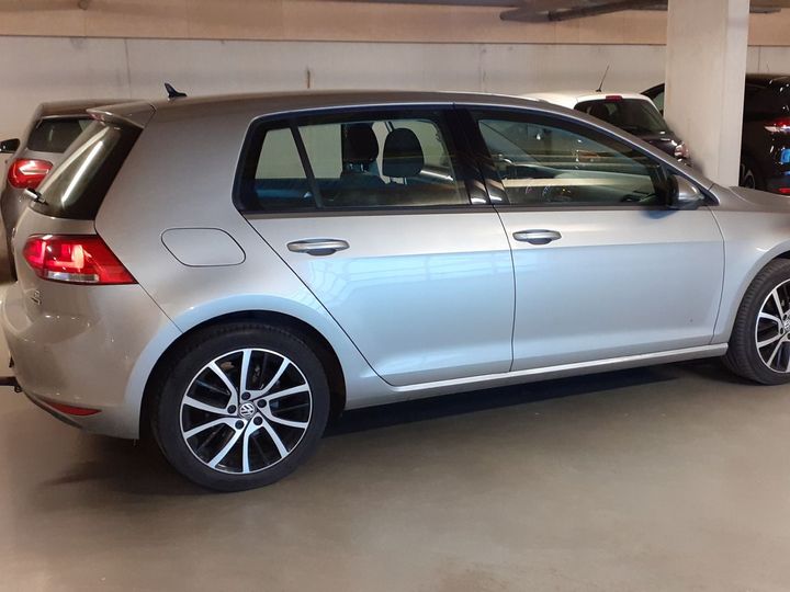 VOLKSWAGEN GOLF 2015 wvwzzzauzfp060940