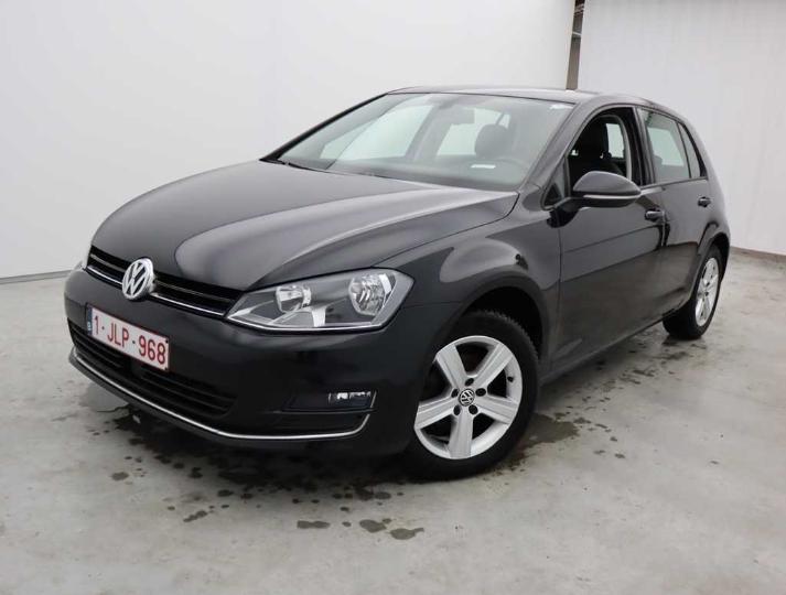 VOLKSWAGEN GOLF 2015 wvwzzzauzfp062259