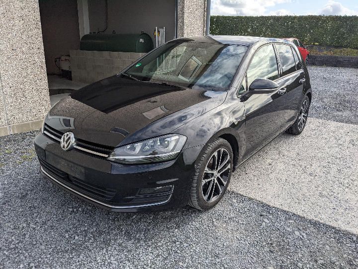 VOLKSWAGEN GOLF 2015 wvwzzzauzfp063129