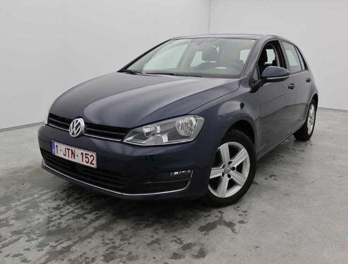 VOLKSWAGEN GOLF 2015 wvwzzzauzfp068770