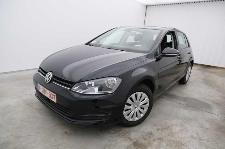 VOLKSWAGEN GOLF 2015 wvwzzzauzfp075877