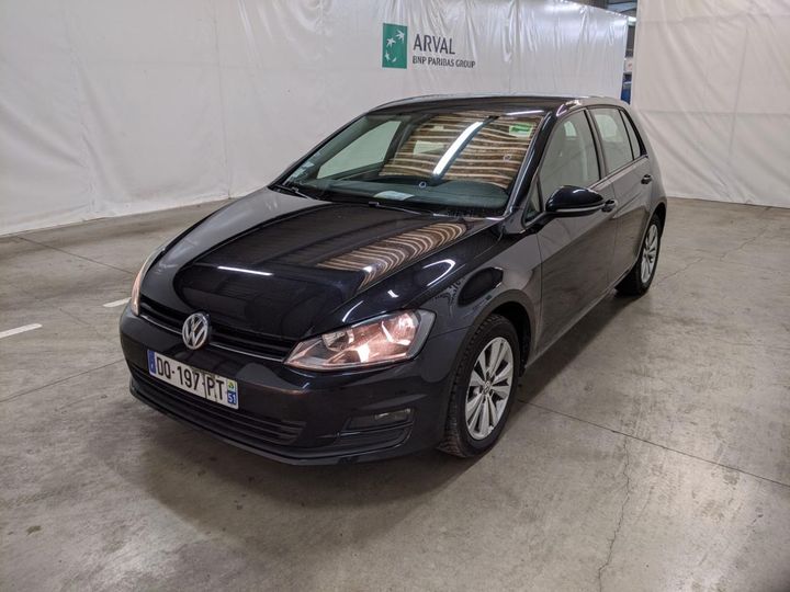 VOLKSWAGEN GOLF 2015 wvwzzzauzfp076663