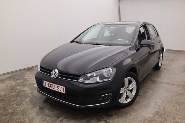 VOLKSWAGEN GOLF 2015 wvwzzzauzfp099526