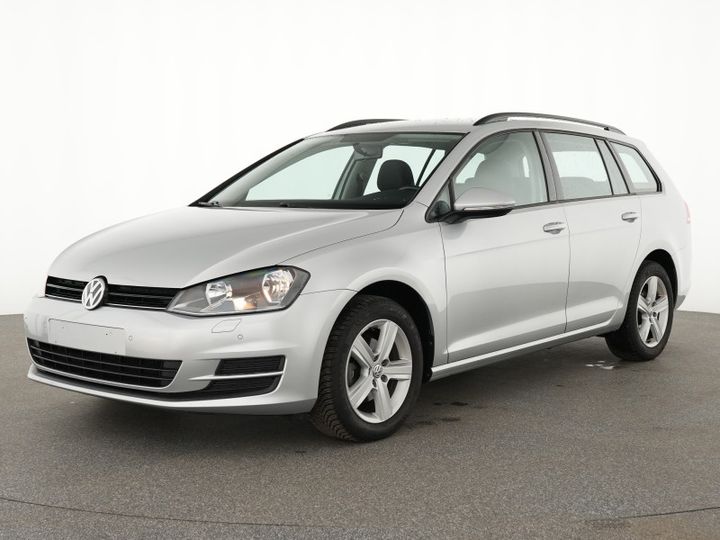 VOLKSWAGEN GOLF 2014 wvwzzzauzfp503475