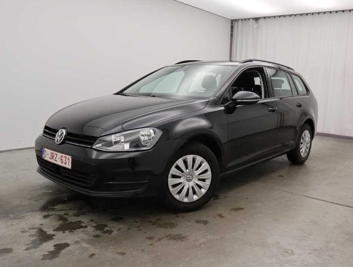 VOLKSWAGEN GOLF 2015 wvwzzzauzfp592008