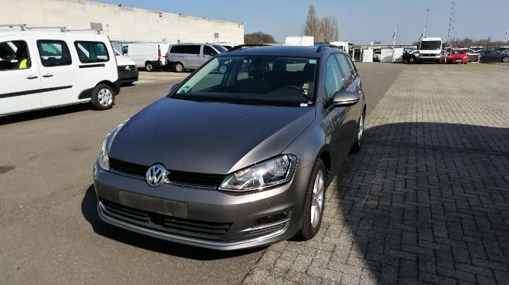 VOLKSWAGEN GOLF 2015 wvwzzzauzfp608772